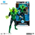 Mcfarlane Dc Figura 18cm Articulado Multiverse Green Lantern Gold Label