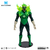 Mcfarlane Dc Figura 18cm Articulado Multiverse Green Lantern Gold Label - tienda online