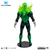 Mcfarlane Dc Figura 18cm Articulado Multiverse Green Lantern Gold Label