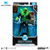 Mcfarlane Dc Figura 18cm Articulado Multiverse Green Lantern Gold Label en internet