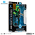 Mcfarlane Dc Figura 18cm Articulado Multiverse Green Lantern Gold Label - Morgantoys