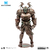 Mc Farlane Dc Figura 18cm Articulado Patina Edition Merciles - Morgantoys