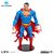 Mc Farlane Dc Playset 30cm. Articulado Multiverse: Superman - tienda online