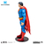 Mc Farlane Dc Playset 30cm. Articulado Multiverse: Superman - comprar online