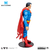 Mc Farlane Dc Playset 30cm. Articulado Multiverse: Superman en internet