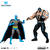 Mc Farlane Dc Playset 30cm Batman Vs Bane Dc Multiverse en internet