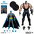 Imagen de Mc Farlane Dc Playset 30cm Batman Vs Bane Dc Multiverse