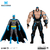 Mc Farlane Dc Playset 30cm Batman Vs Bane Dc Multiverse