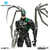 Mcfarlane Figura 18cm Batman Beyond Glow In The Dark Edition en internet