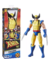 Figura 29cm Articulada X-men Wolverine Marvel Hasbro