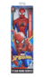 Figura 30cm Spiderman Marvel Titan Hero Series Hasbro - comprar online