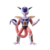 Dragon Ball - Dragon Stars - Figura Frieza 1st Form - Bandai - comprar online