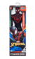 Figura 30cm Spiderman Miles Morales Marvel Titan Hero Serie - comprar online