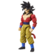 Dragon Ball - Dragon Stars Serie Goku Super Saiyan 4 Bandai - comprar online