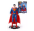 Figura Dc Superman Bendyfigs 18 Cm