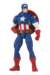 Capitan America Ultimate - Figura Articulada Marvel Legends - comprar online