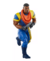 Bishop X Men 97 - Figura 17cm Articulada - Marvel Legends - Morgantoys