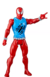 Figura 30cm Spiderman Marvel Titan Hero Serie Spider Scarlet - comprar online