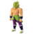 Dragon Ball - Limit Breaker Series Super Saiyan Broly - Movie - Bandai en internet