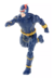 Cyclops X Men - Figura 16cm Articulada - Marvel Legends - Morgantoys