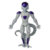 Figura 17cm Dragon Ball Dragon Stars - Frieza Forma Final