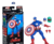 Capitan America Ultimate - Figura Articulada Marvel Legends en internet