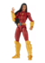 Monet St. Croix X-men Figura Articulada 16cm Marvel Legends en internet