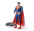 Figura Dc Superman Bendyfigs 18 Cm - Morgantoys