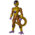 Dragon Ball - Limit Breaker Series - Frieza Golden - Bandai en internet