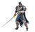 Figura 18cm Mcfarlane Batman Dark Knights Of Steel Dc - tienda online