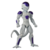 Figura 17cm Dragon Ball Dragon Stars - Frieza Forma Final - Morgantoys