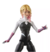 Spider-man Gwen - Figura 16cm Articulada - Marvel Legends - Morgantoys