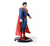 Figura Dc Superman Bendyfigs 18 Cm - tienda online