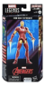 Iron Man Extremis - Figura 16cm Articulada - Marvel Legends - Morgantoys