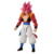 Dragon Ball - Dragon Stars - Gogeta Super Saiyan 4 - Bandai