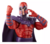 Magneto X Men 97 - Figura 17cm Articulada - Marvel Legends - tienda online