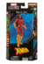 Monet St. Croix X-men Figura Articulada 16cm Marvel Legends - tienda online