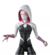 Spider-man Gwen - Figura 16cm Articulada - Marvel Legends - tienda online