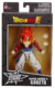 Dragon Ball - Dragon Stars - Gogeta Super Saiyan 4 - Bandai - Morgantoys