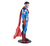 Figura 18cm Dc Multiverse Mcfarlane Superman Injustice 2 Fig