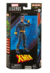 Cyclops X Men - Figura 16cm Articulada - Marvel Legends