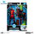 Mcfarlane Figura 18cm Arsenal - Dc Titans Multiverse - Morgantoys