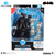 Figura 18cm Mcfarlane Batman Dc - Batman Y Robin Multiverse - Morgantoys