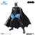 Figura 18cm Mcfarlane Batman Dc - Batman Y Robin Multiverse