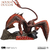 Figura Caraxes - House Of The Dragon Mcfarlane