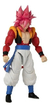 Dragon Ball - Dragon Stars - Gogeta Super Saiyan 4 - Bandai - Morgantoys