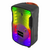 Parlante Portatil Panacom SP-3103FL 8W Bluetooth RGB USB - comprar online