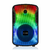 Parlante Portatil Panacom SP-3103FL 8W Bluetooth RGB USB