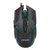 Mouse Gamer con Cable Panacom GM8410MS Rgb Usb 6 Botones