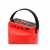 Parlante Potenciado Panacom SP1310 Bluetooth Aux Radio Rojo - comprar online